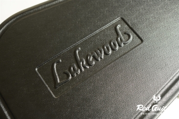 M-32 Custom - Natural